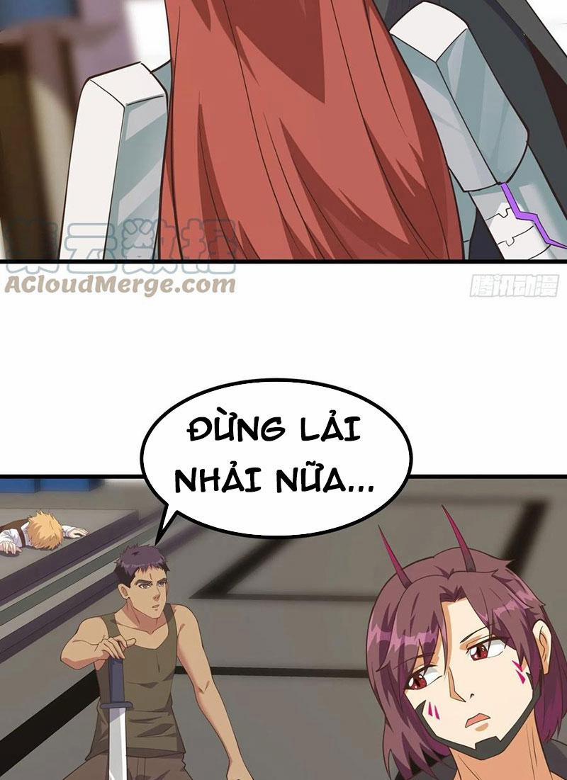 Trở Về Làm Đại Lão Thời Mạt Thế 276 trang 3