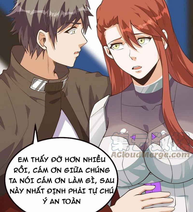 Trở Về Làm Đại Lão Thời Mạt Thế 276 trang 33