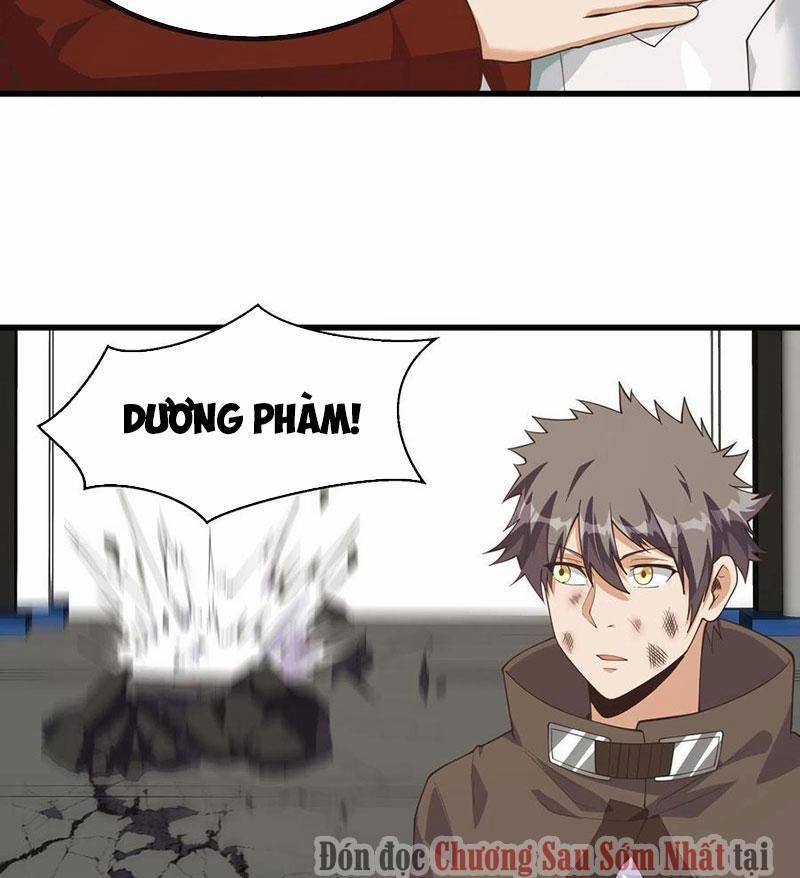 Trở Về Làm Đại Lão Thời Mạt Thế 276 trang 34