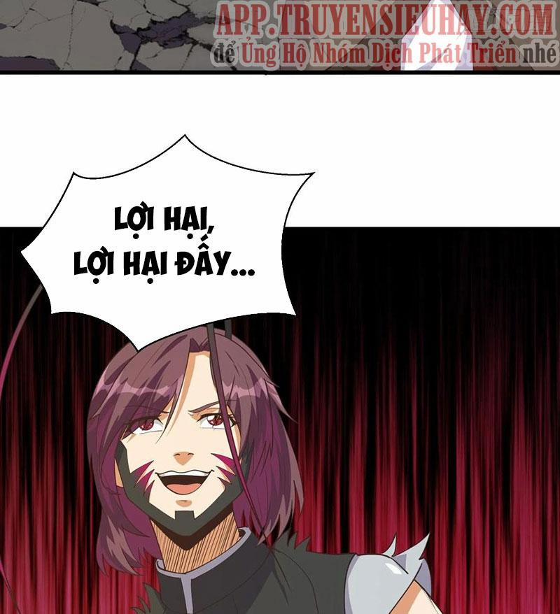 Trở Về Làm Đại Lão Thời Mạt Thế 276 trang 35