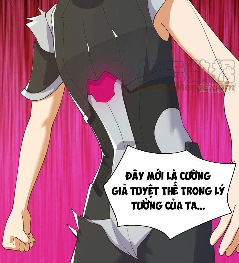 Trở Về Làm Đại Lão Thời Mạt Thế 276 trang 36