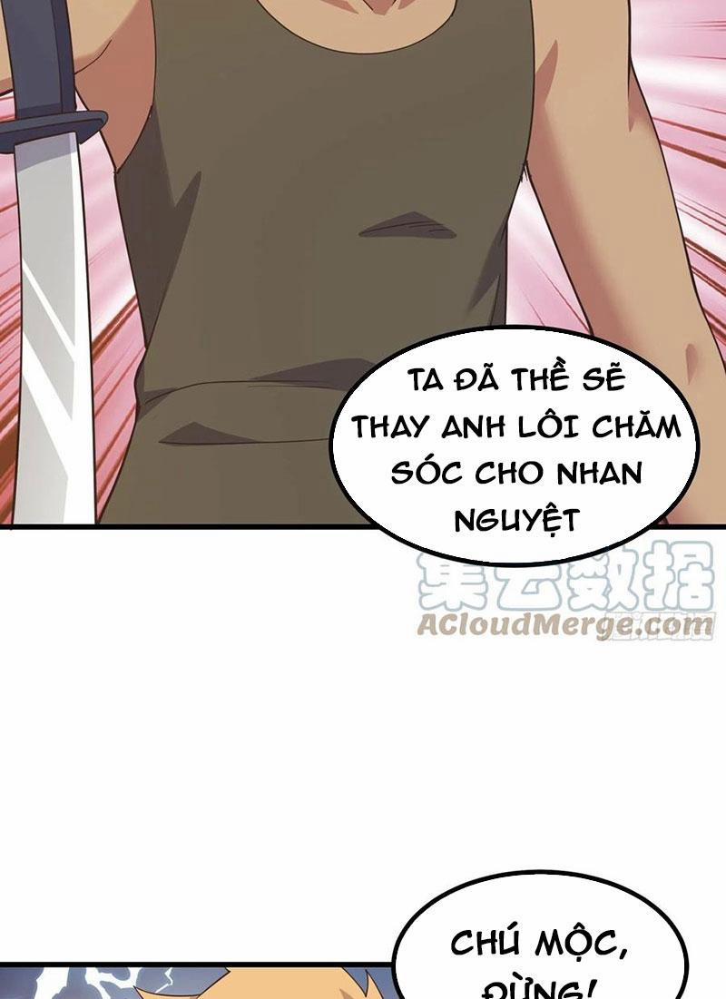Trở Về Làm Đại Lão Thời Mạt Thế 276 trang 5