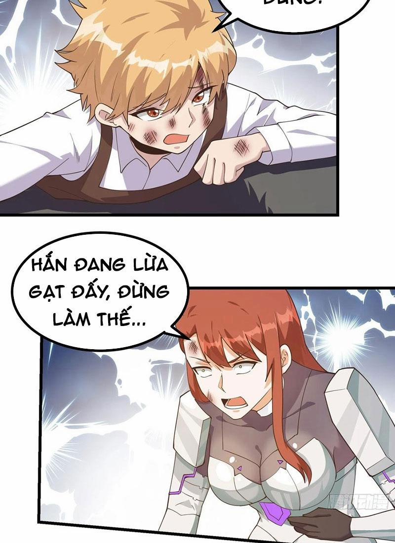 Trở Về Làm Đại Lão Thời Mạt Thế 276 trang 6