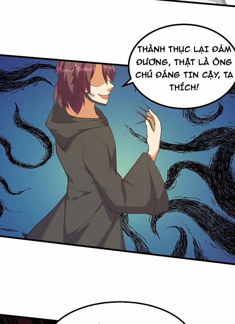 Trở Về Làm Đại Lão Thời Mạt Thế 276 trang 7