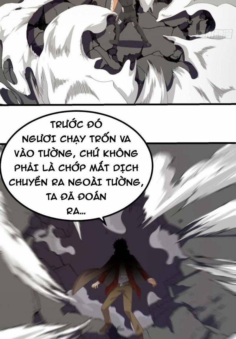 Trở Về Làm Đại Lão Thời Mạt Thế 278 trang 13