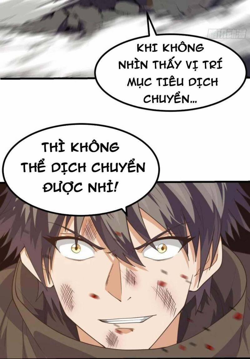 Trở Về Làm Đại Lão Thời Mạt Thế 278 trang 14