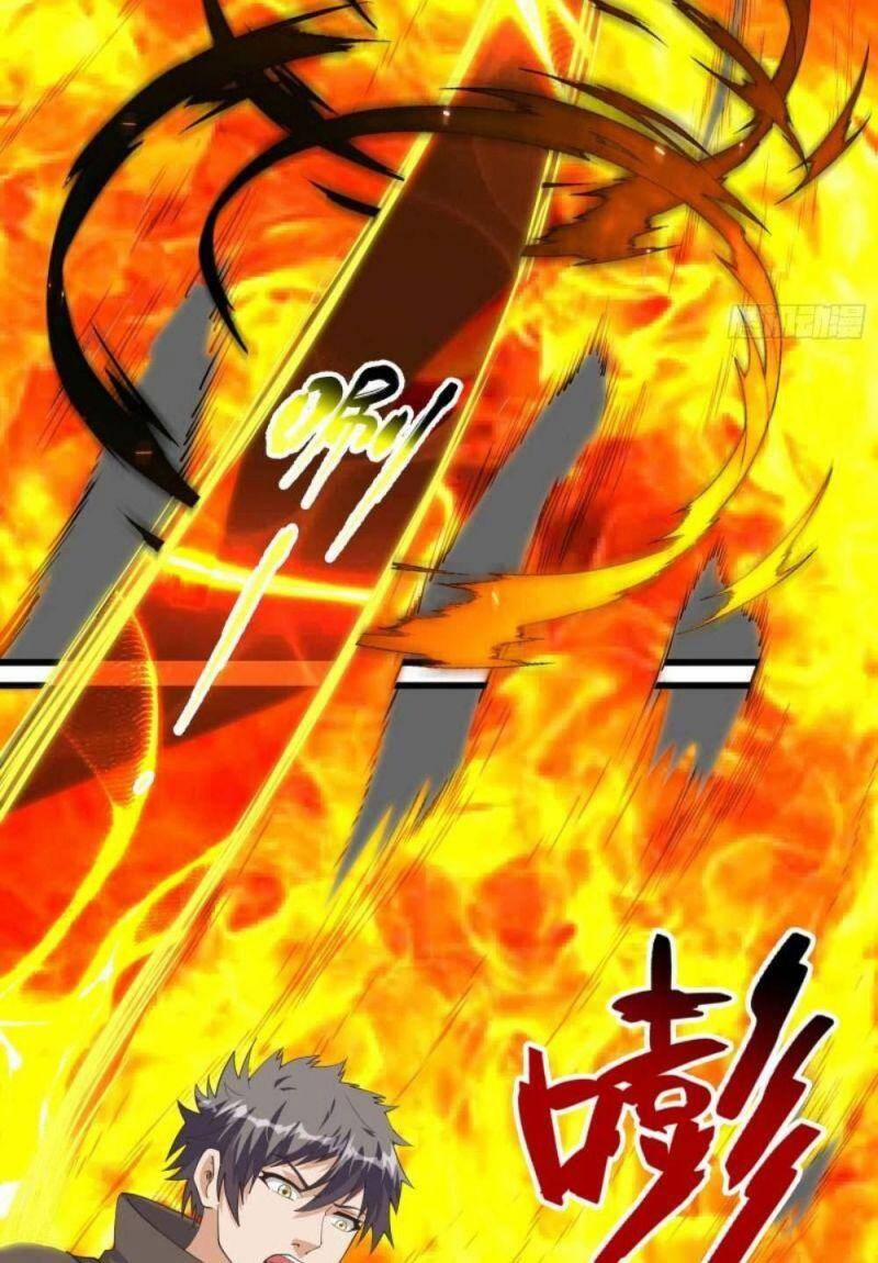 Trở Về Làm Đại Lão Thời Mạt Thế 278 trang 18