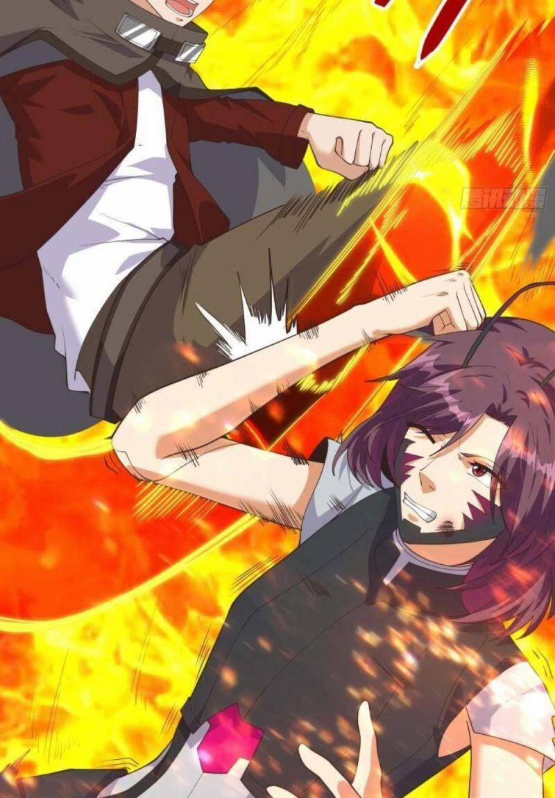 Trở Về Làm Đại Lão Thời Mạt Thế 278 trang 19