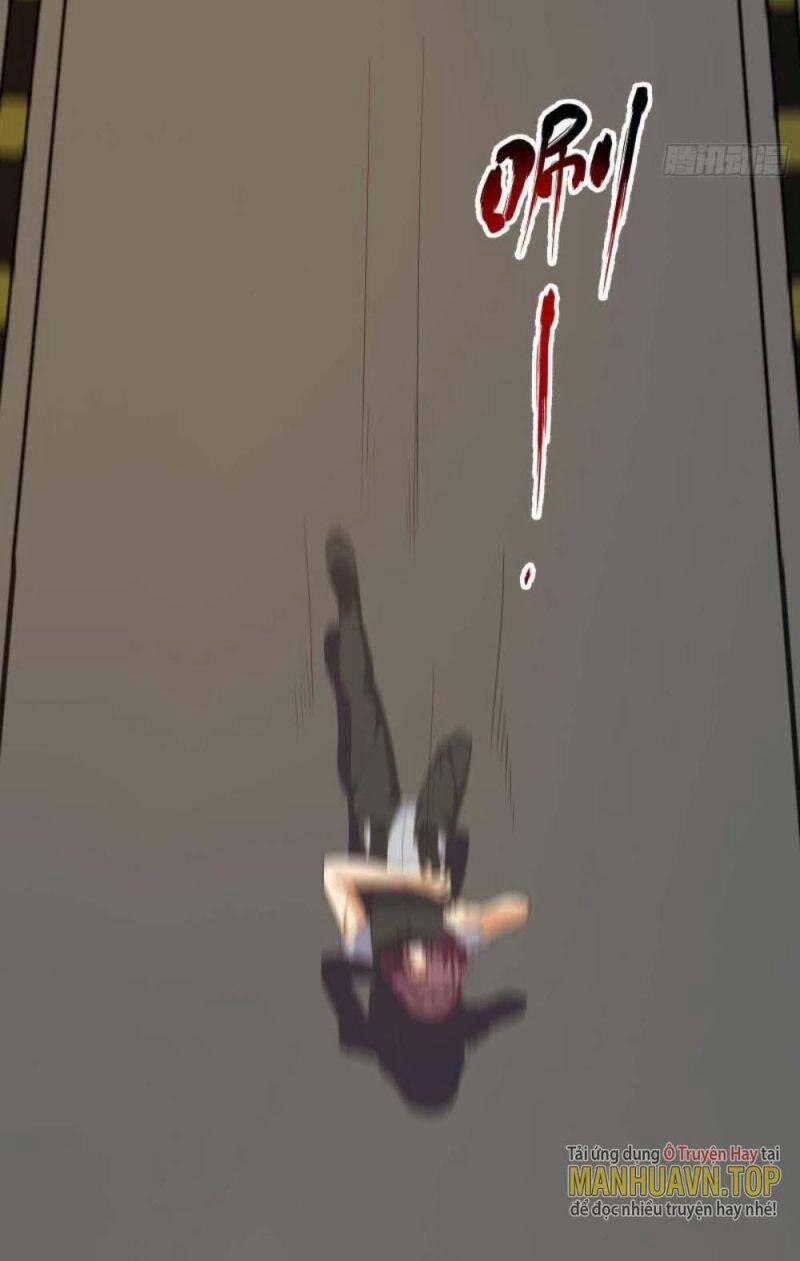 Trở Về Làm Đại Lão Thời Mạt Thế 278 trang 21