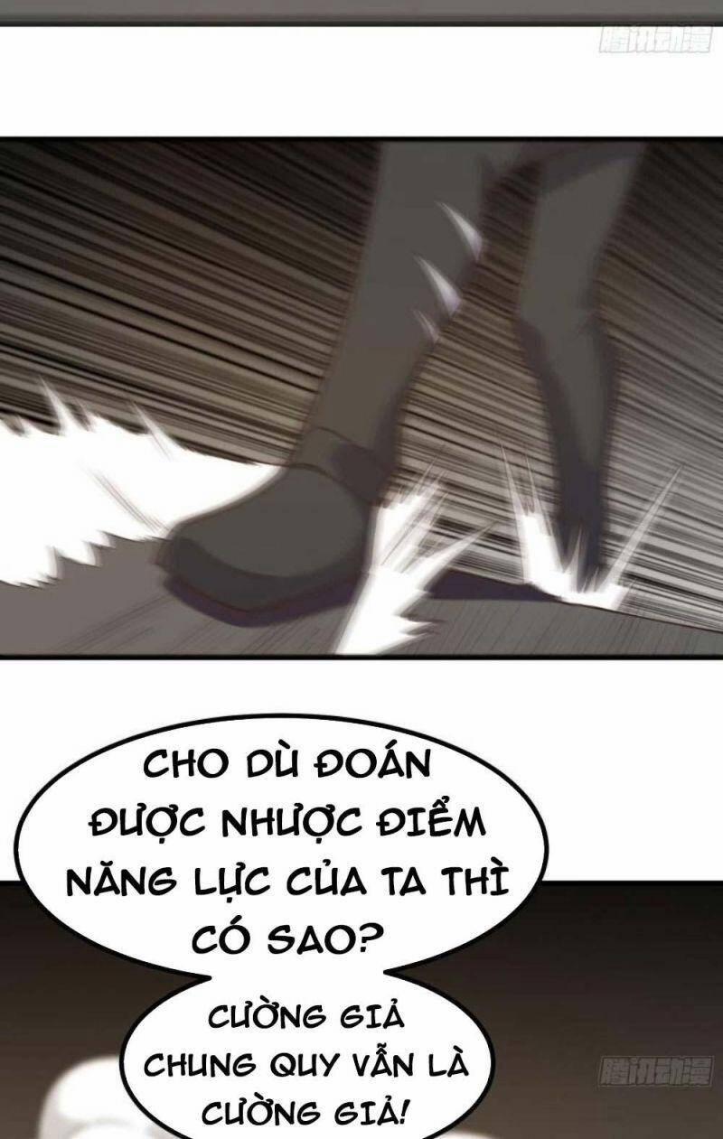 Trở Về Làm Đại Lão Thời Mạt Thế 278 trang 22