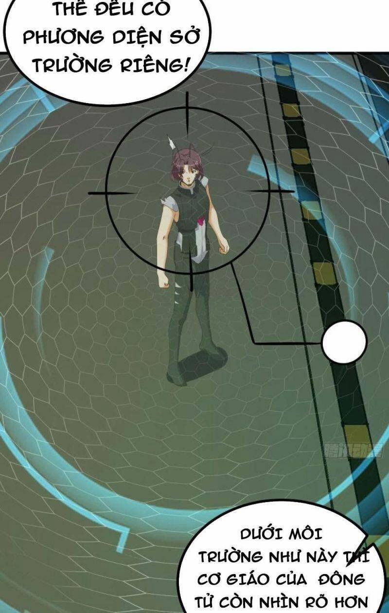 Trở Về Làm Đại Lão Thời Mạt Thế 278 trang 24