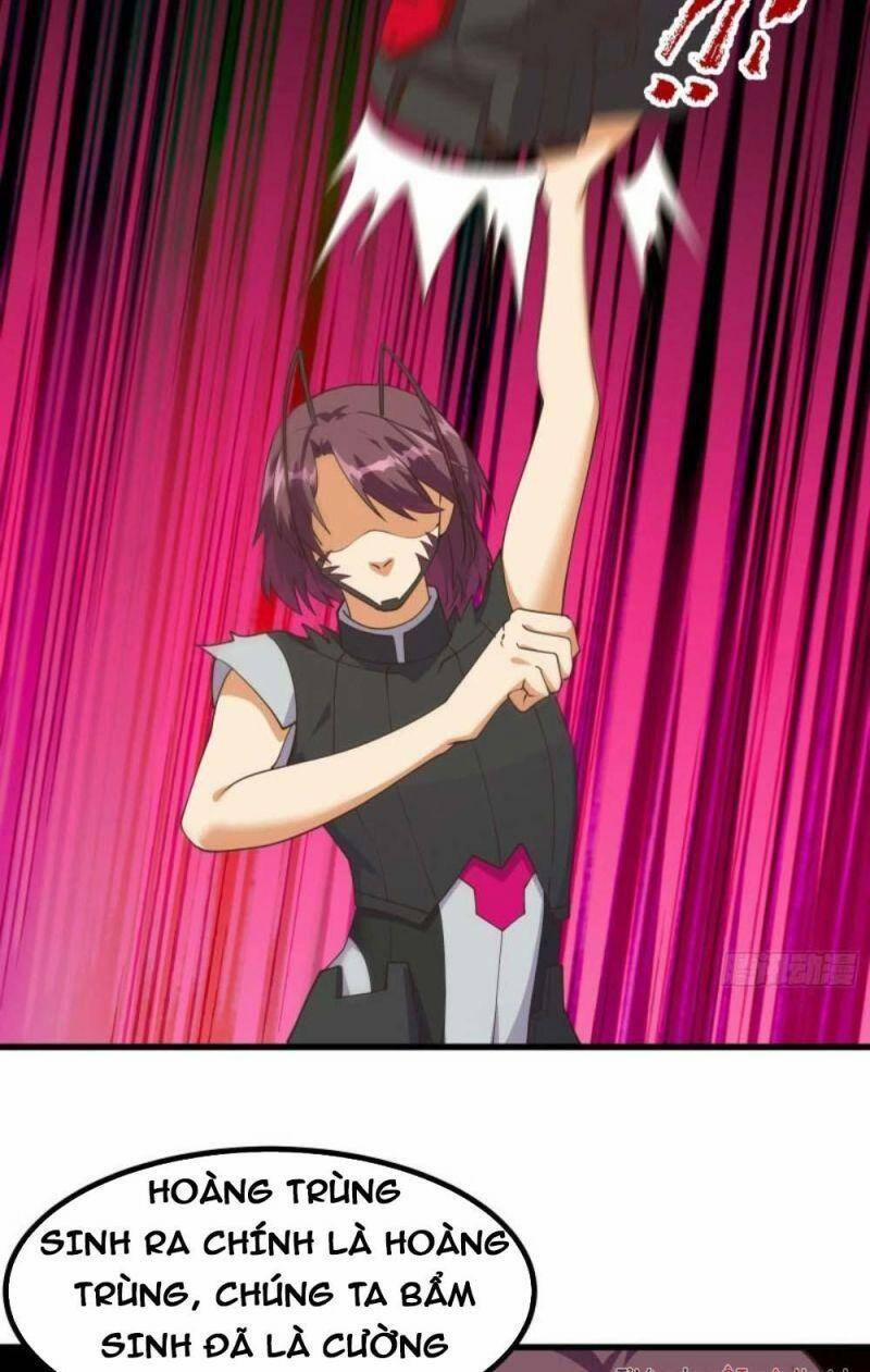Trở Về Làm Đại Lão Thời Mạt Thế 278 trang 27