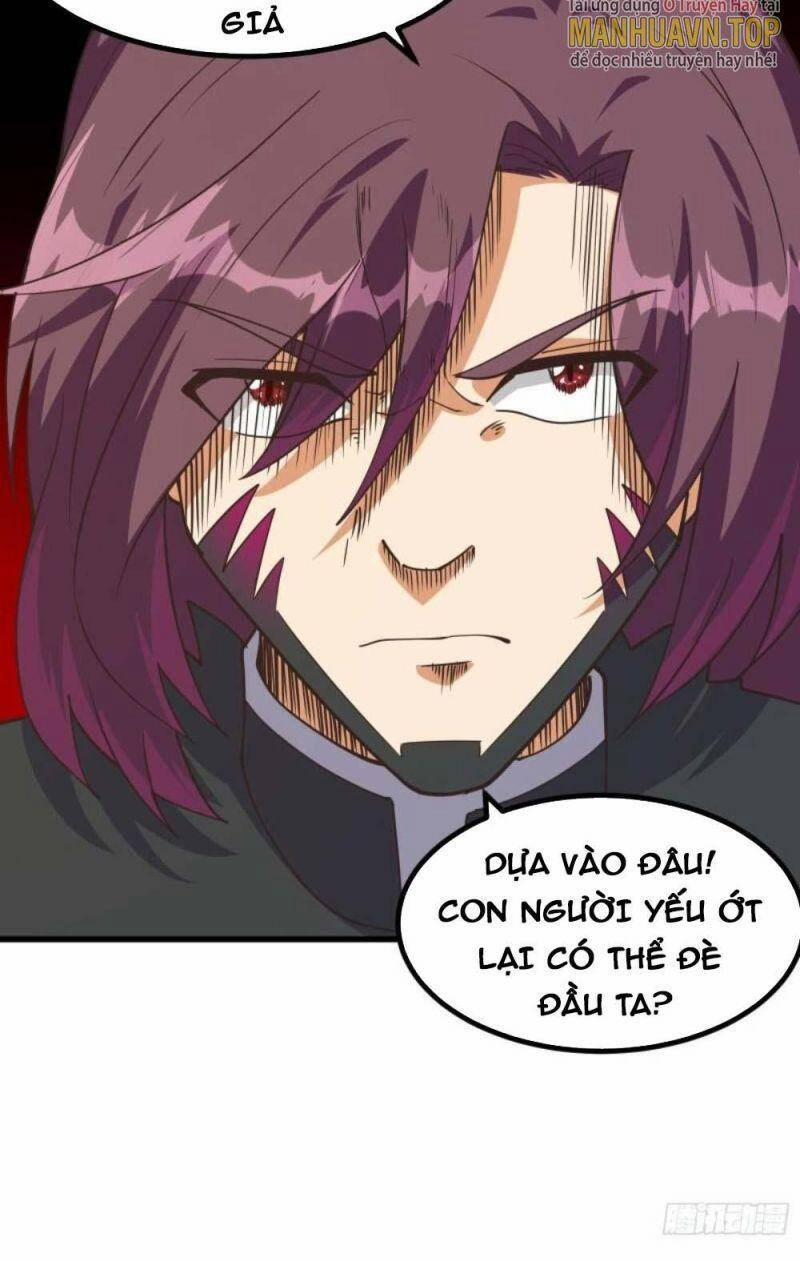 Trở Về Làm Đại Lão Thời Mạt Thế 278 trang 28