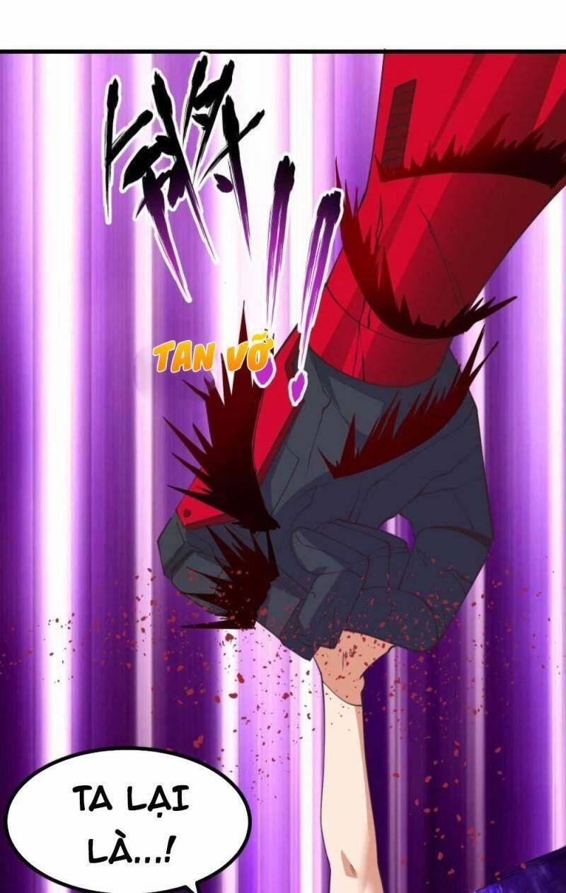 Trở Về Làm Đại Lão Thời Mạt Thế 278 trang 29