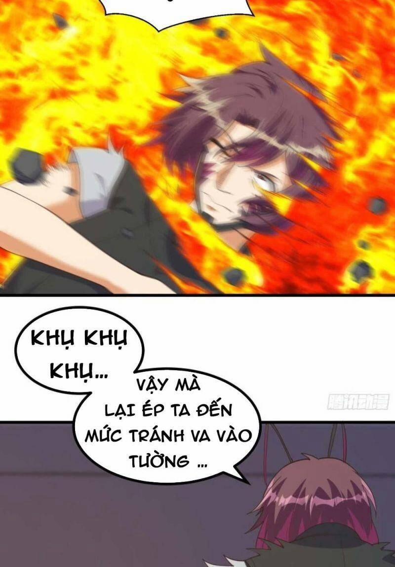 Trở Về Làm Đại Lão Thời Mạt Thế 278 trang 3