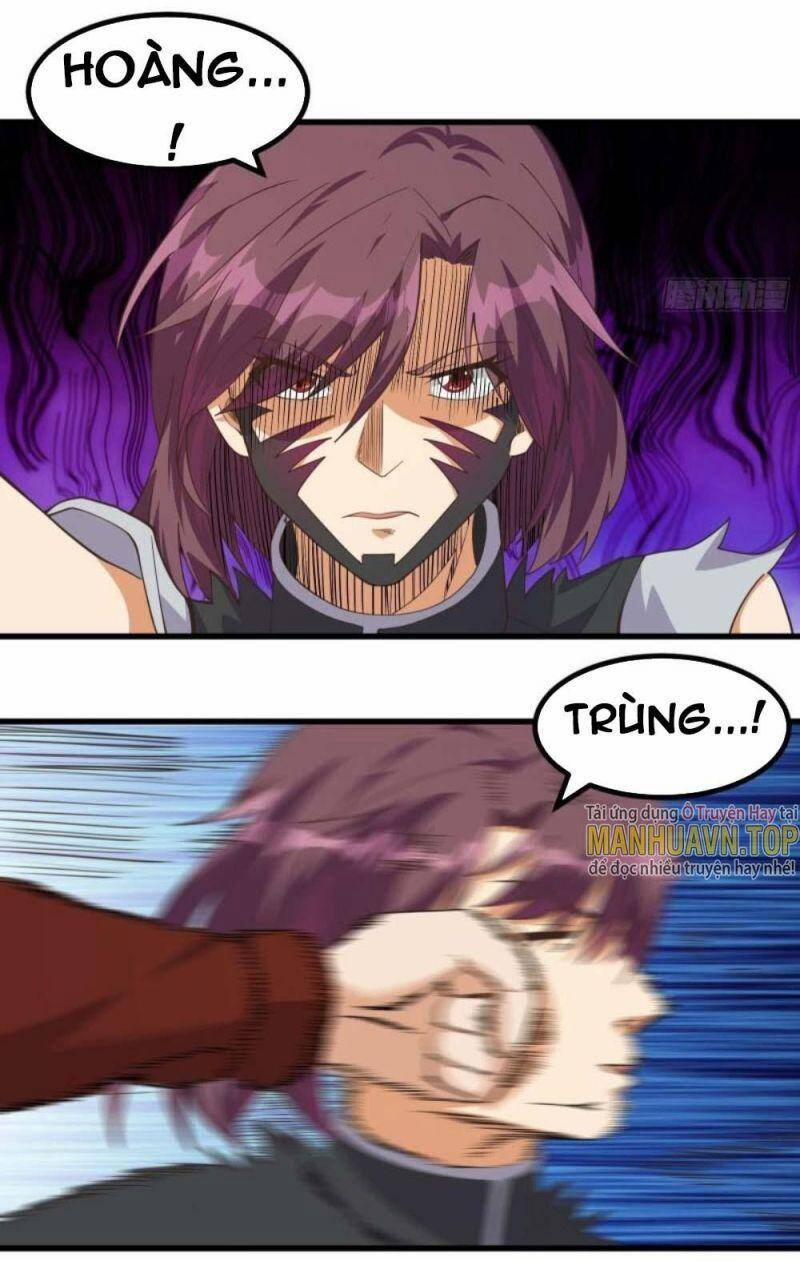 Trở Về Làm Đại Lão Thời Mạt Thế 278 trang 31