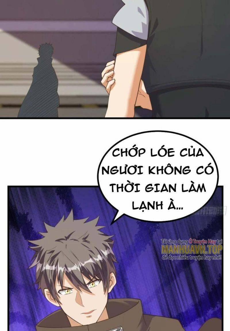 Trở Về Làm Đại Lão Thời Mạt Thế 278 trang 4