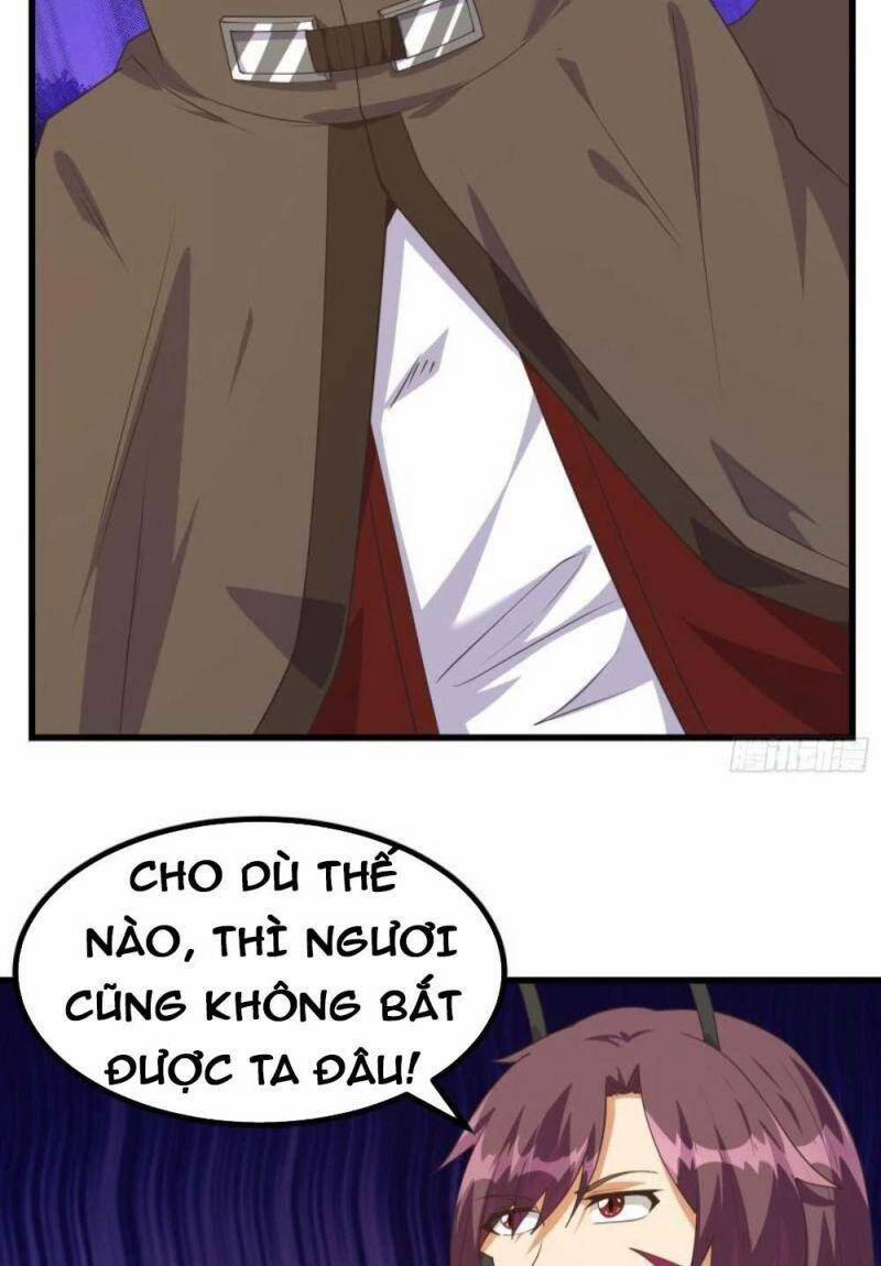 Trở Về Làm Đại Lão Thời Mạt Thế 278 trang 5