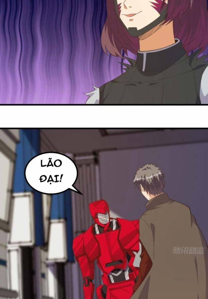 Trở Về Làm Đại Lão Thời Mạt Thế 278 trang 6