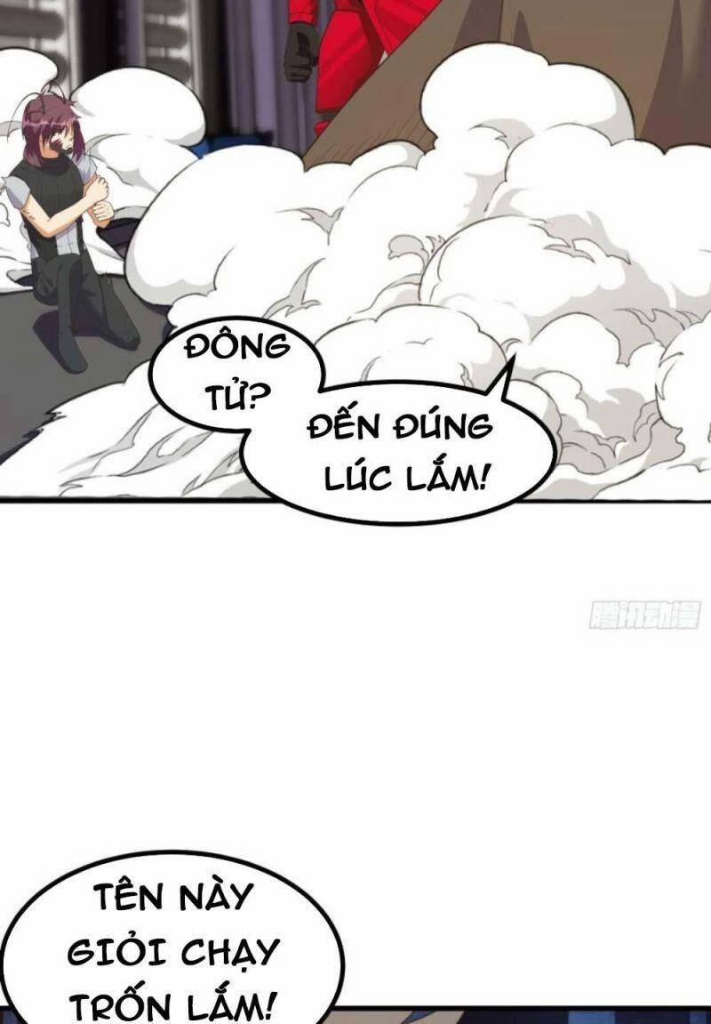 Trở Về Làm Đại Lão Thời Mạt Thế 278 trang 7