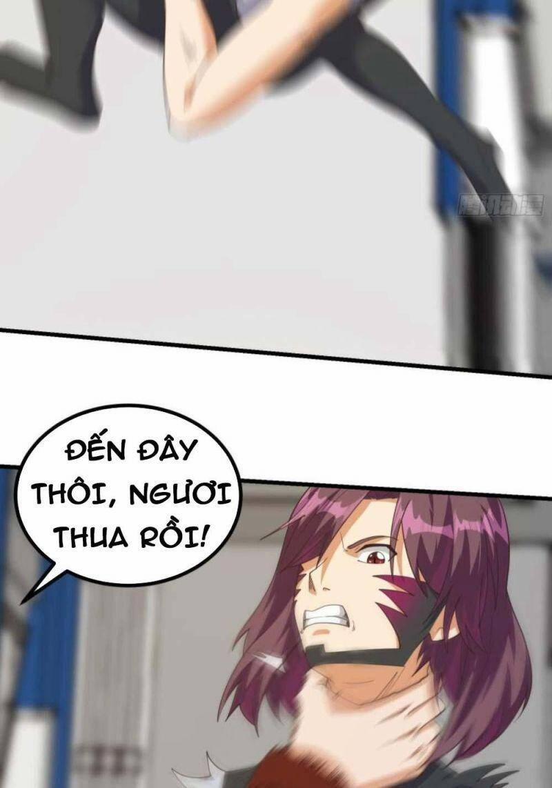 Trở Về Làm Đại Lão Thời Mạt Thế 279 trang 1