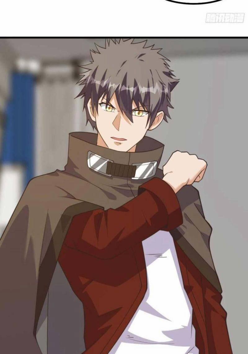 Trở Về Làm Đại Lão Thời Mạt Thế 279 trang 13