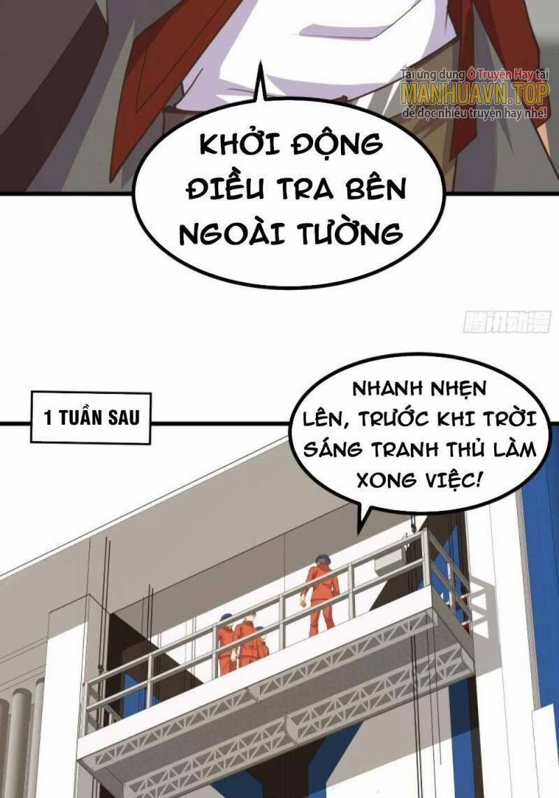 Trở Về Làm Đại Lão Thời Mạt Thế 279 trang 14