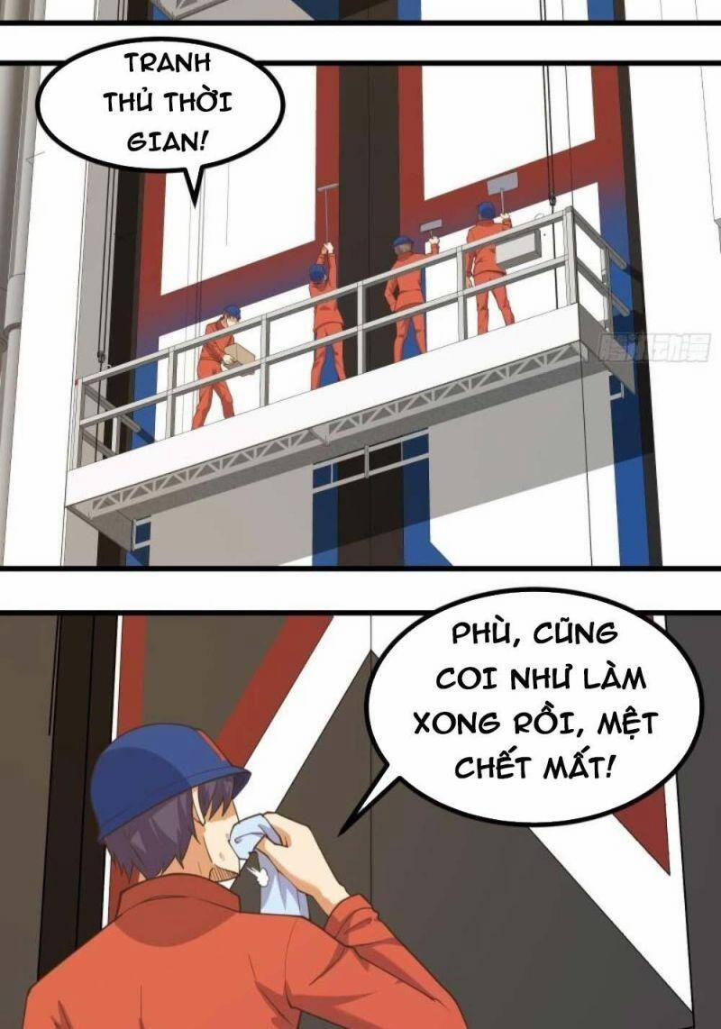 Trở Về Làm Đại Lão Thời Mạt Thế 279 trang 15