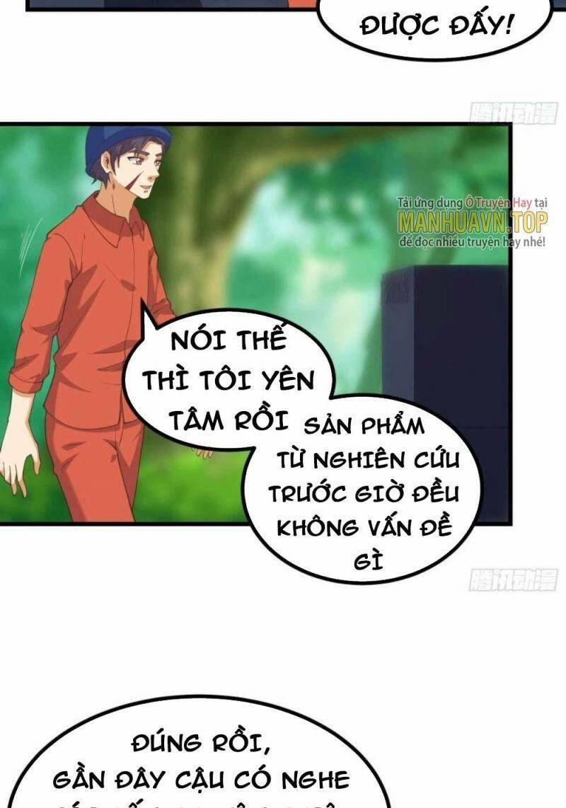 Trở Về Làm Đại Lão Thời Mạt Thế 279 trang 18