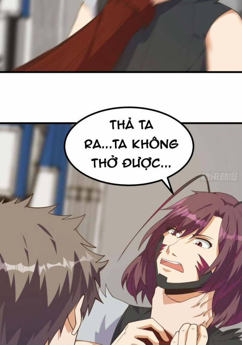 Trở Về Làm Đại Lão Thời Mạt Thế 279 trang 2