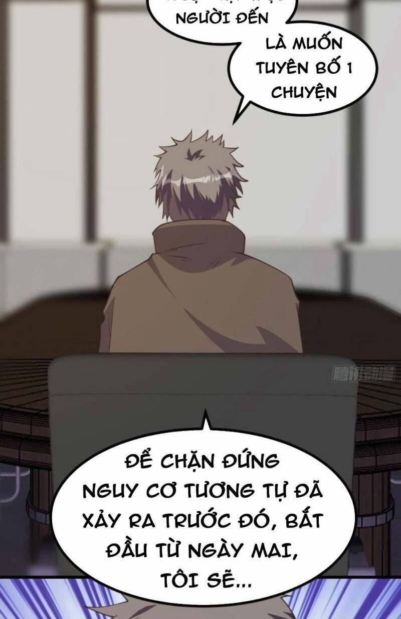 Trở Về Làm Đại Lão Thời Mạt Thế 279 trang 22