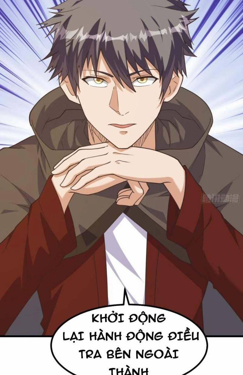 Trở Về Làm Đại Lão Thời Mạt Thế 279 trang 23
