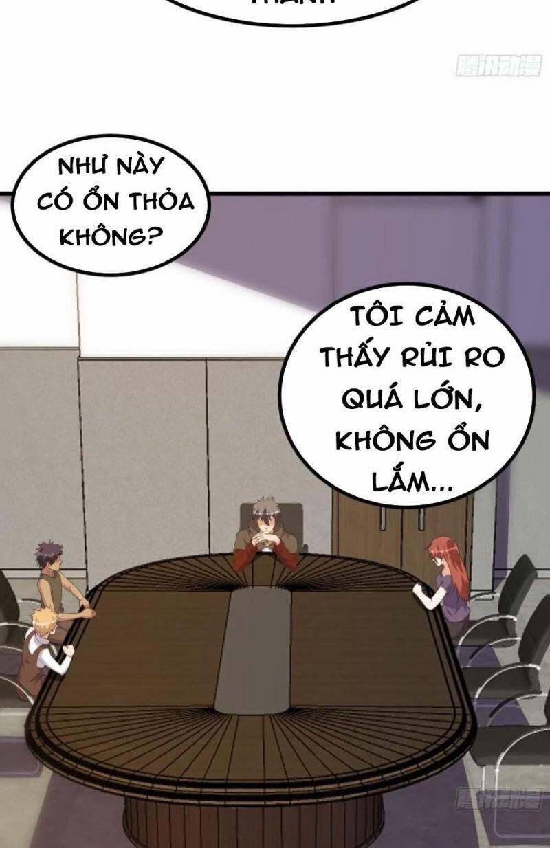 Trở Về Làm Đại Lão Thời Mạt Thế 279 trang 24