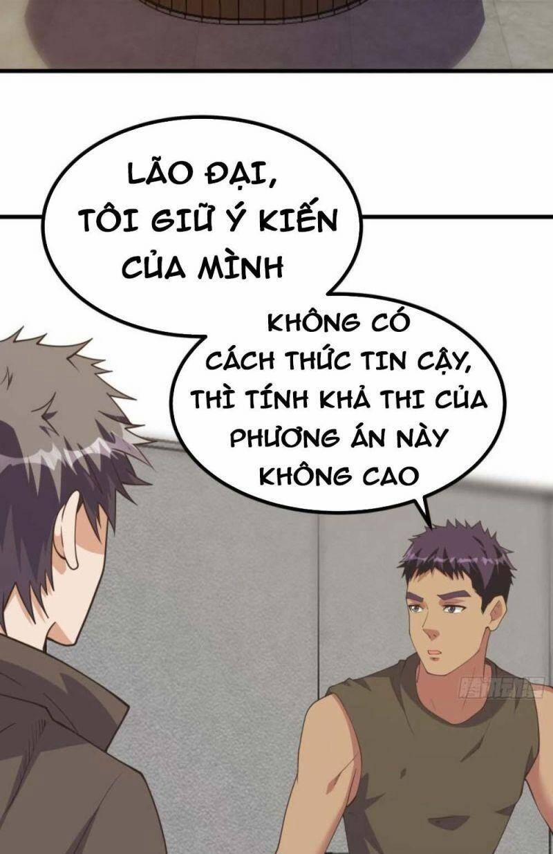 Trở Về Làm Đại Lão Thời Mạt Thế 279 trang 25