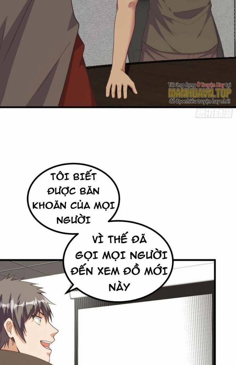 Trở Về Làm Đại Lão Thời Mạt Thế 279 trang 26