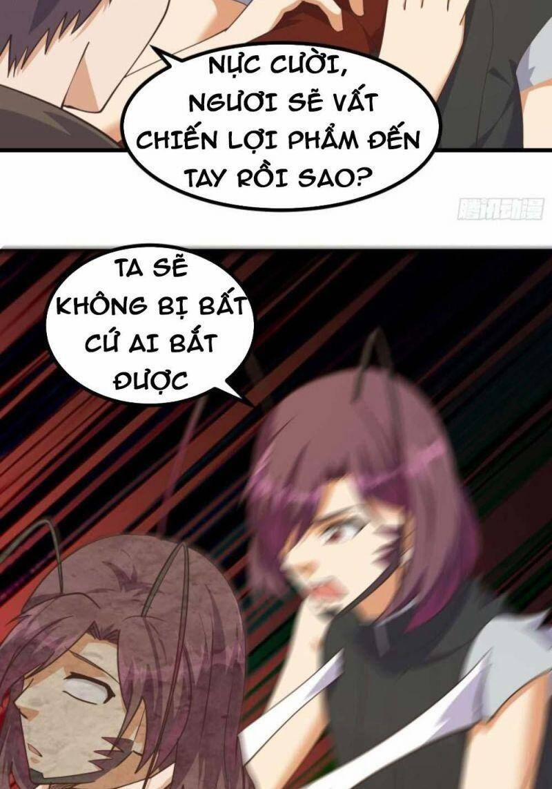 Trở Về Làm Đại Lão Thời Mạt Thế 279 trang 3