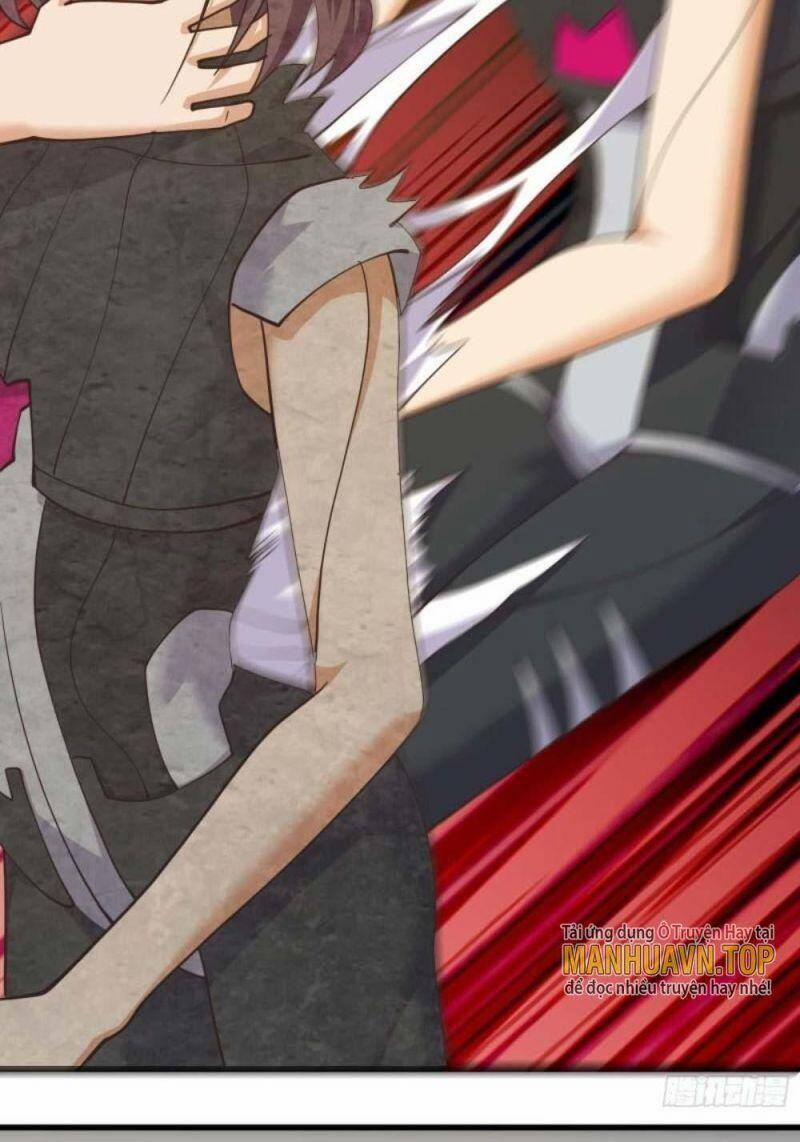 Trở Về Làm Đại Lão Thời Mạt Thế 279 trang 4