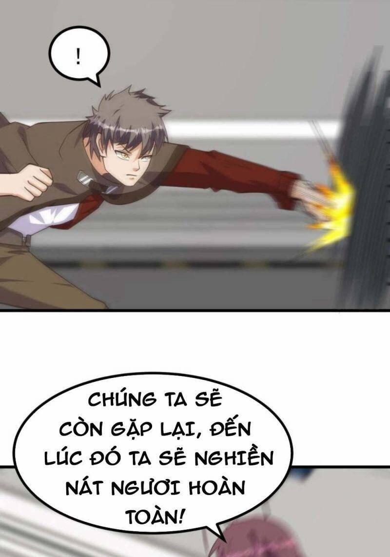 Trở Về Làm Đại Lão Thời Mạt Thế 279 trang 5