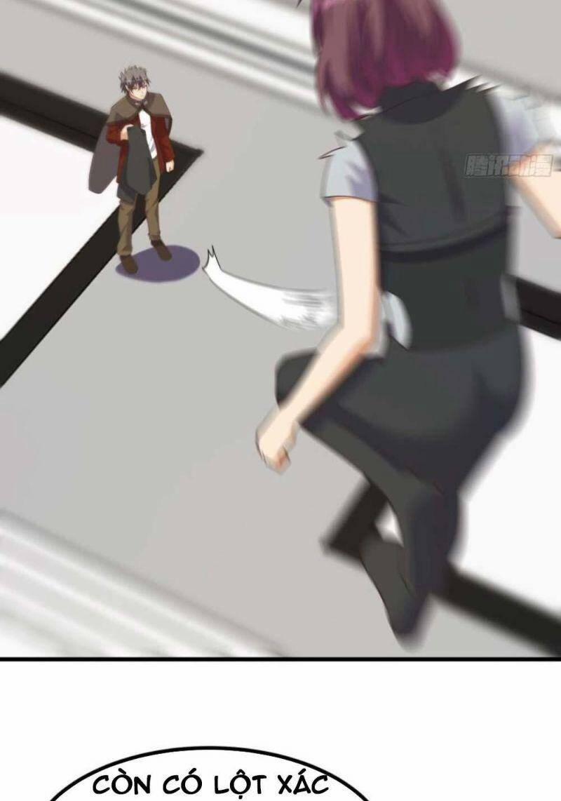 Trở Về Làm Đại Lão Thời Mạt Thế 279 trang 6