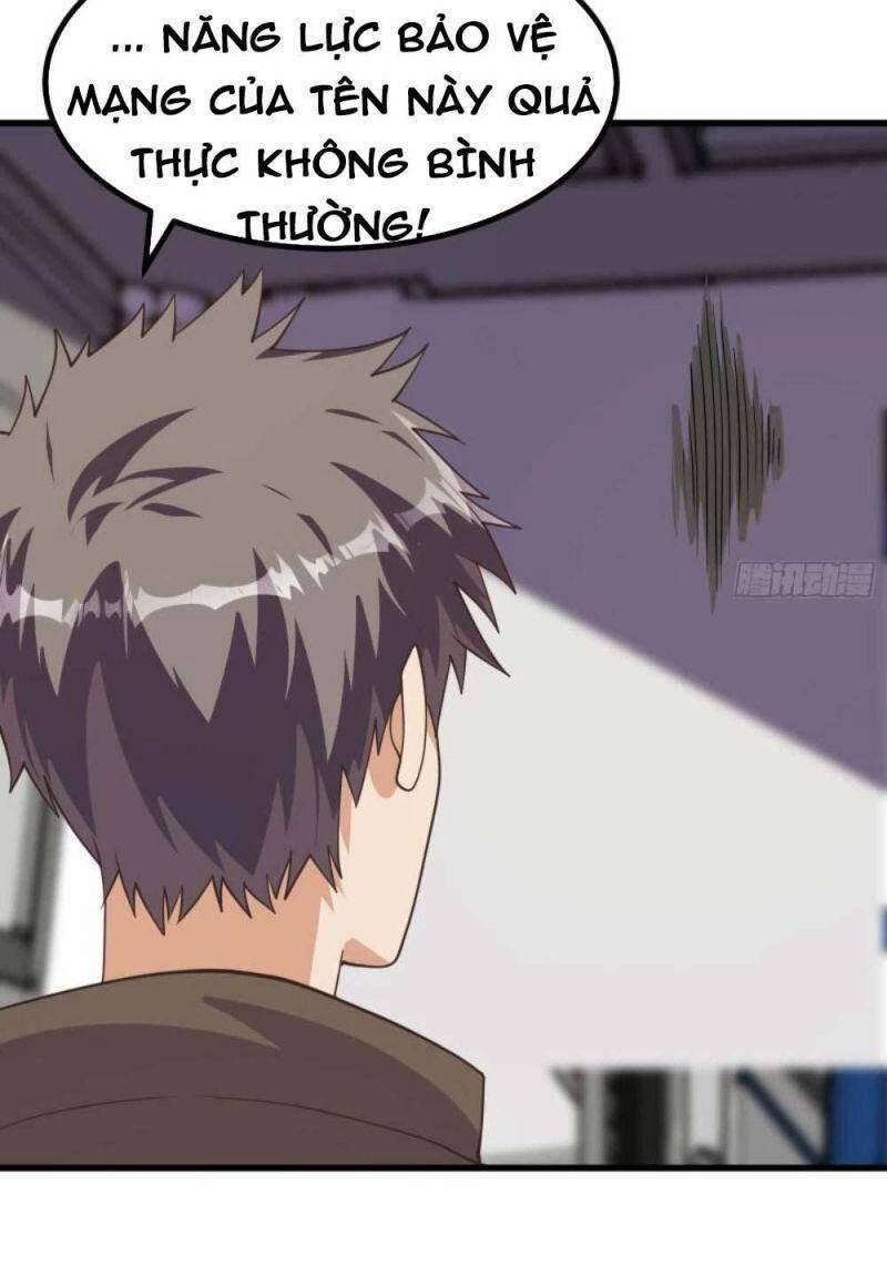 Trở Về Làm Đại Lão Thời Mạt Thế 279 trang 7