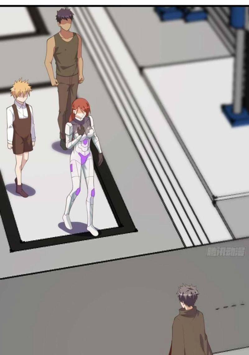 Trở Về Làm Đại Lão Thời Mạt Thế 279 trang 8