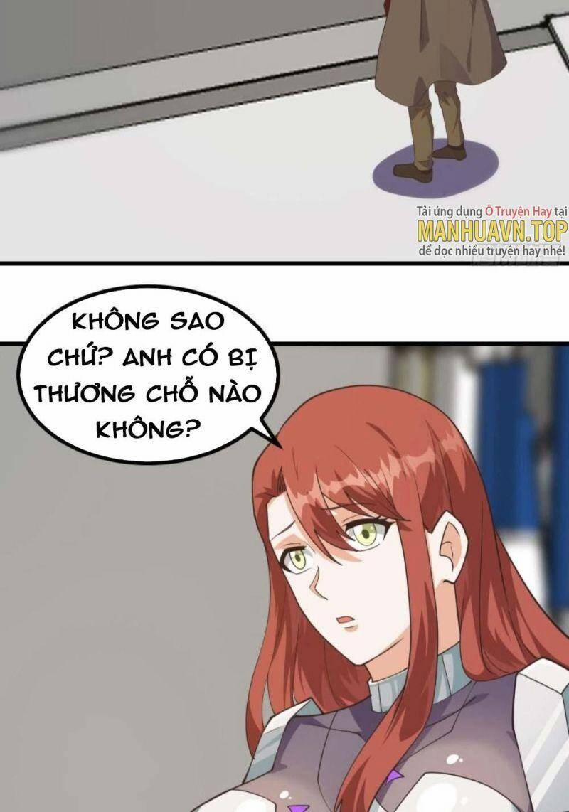 Trở Về Làm Đại Lão Thời Mạt Thế 279 trang 9