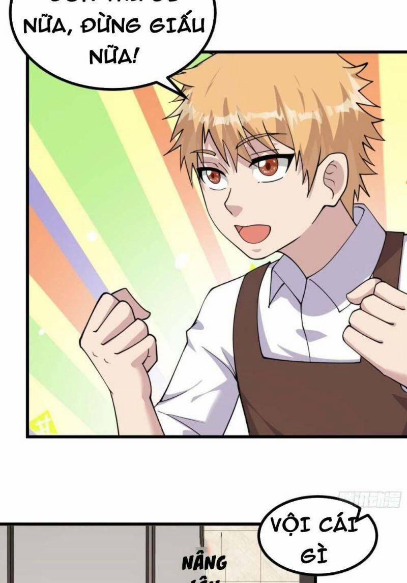 Trở Về Làm Đại Lão Thời Mạt Thế 280 trang 1