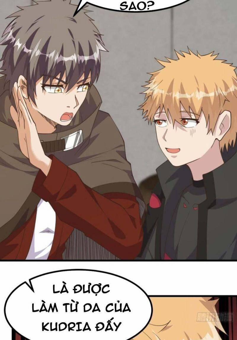 Trở Về Làm Đại Lão Thời Mạt Thế 280 trang 10