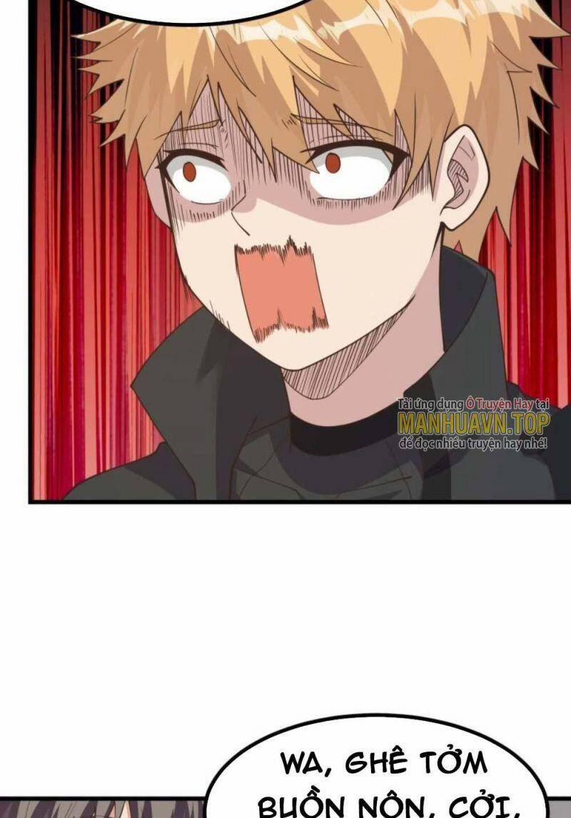 Trở Về Làm Đại Lão Thời Mạt Thế 280 trang 11