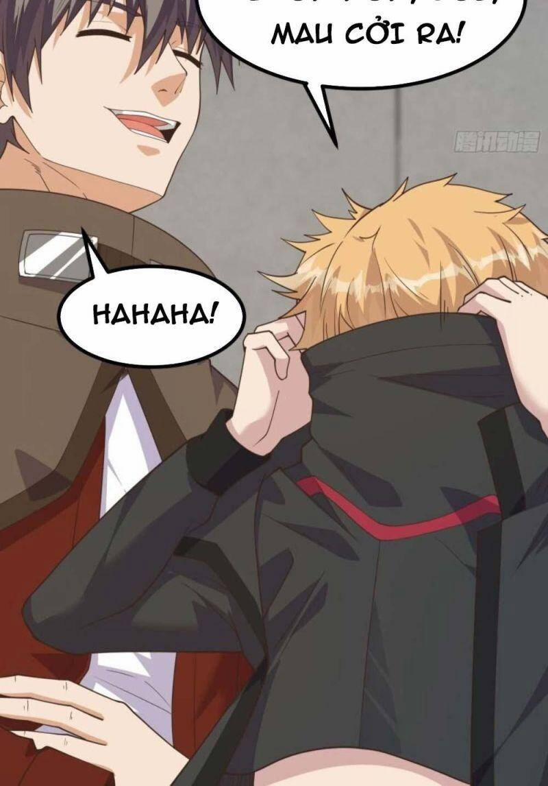 Trở Về Làm Đại Lão Thời Mạt Thế 280 trang 12