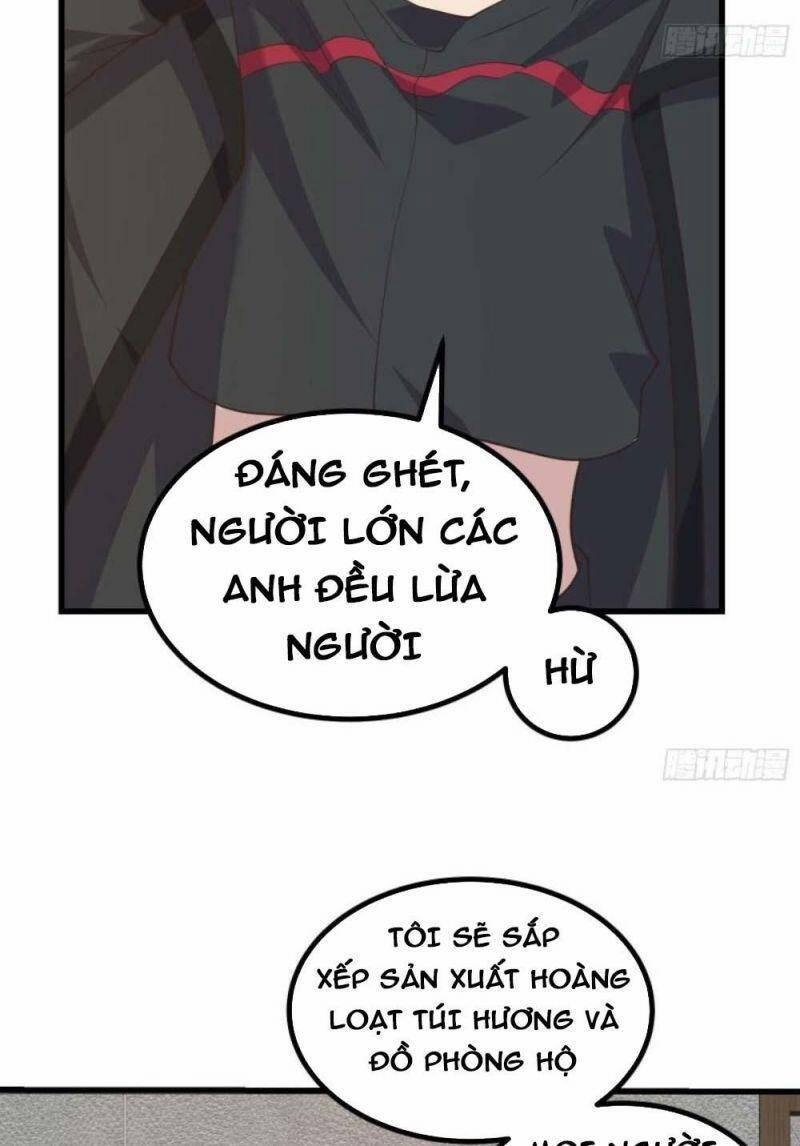 Trở Về Làm Đại Lão Thời Mạt Thế 280 trang 15