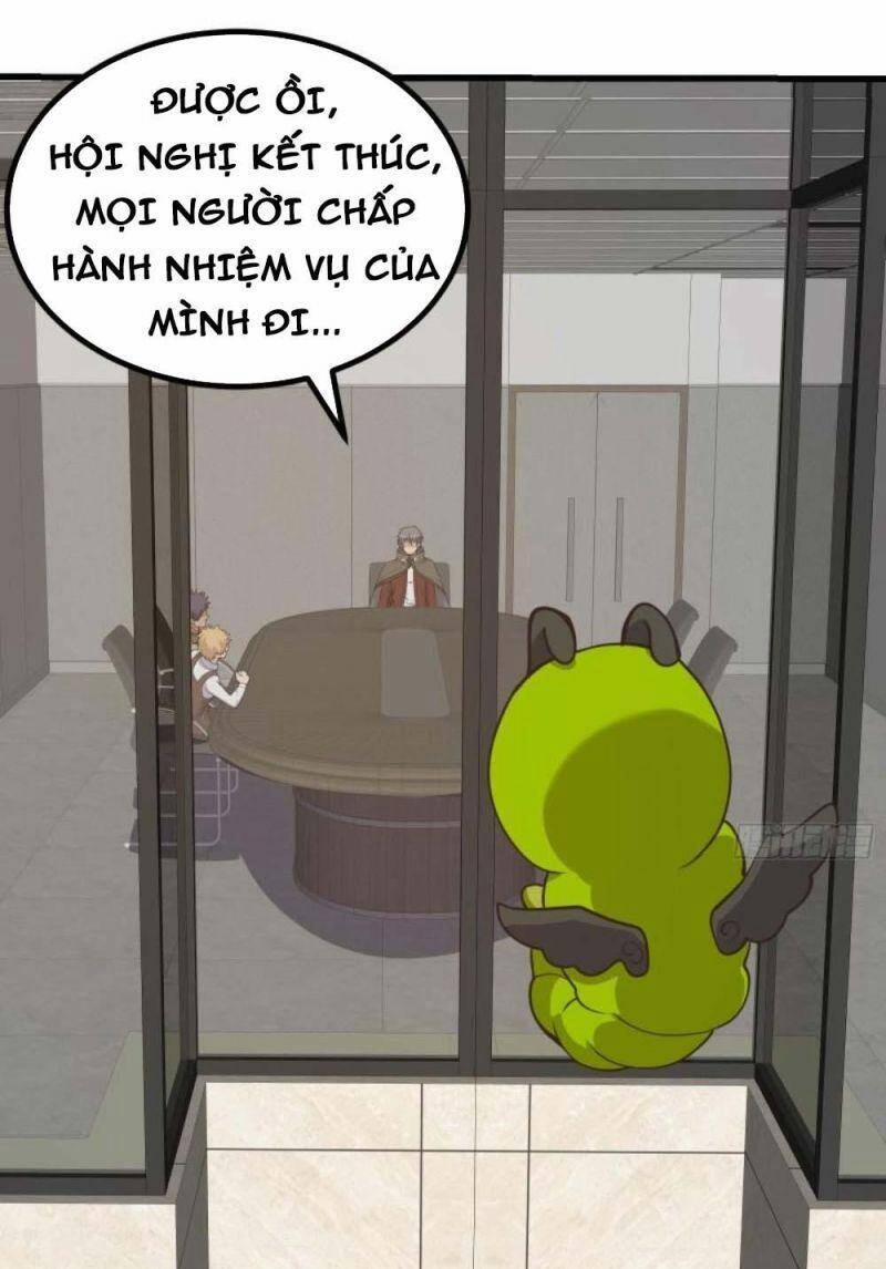 Trở Về Làm Đại Lão Thời Mạt Thế 280 trang 17