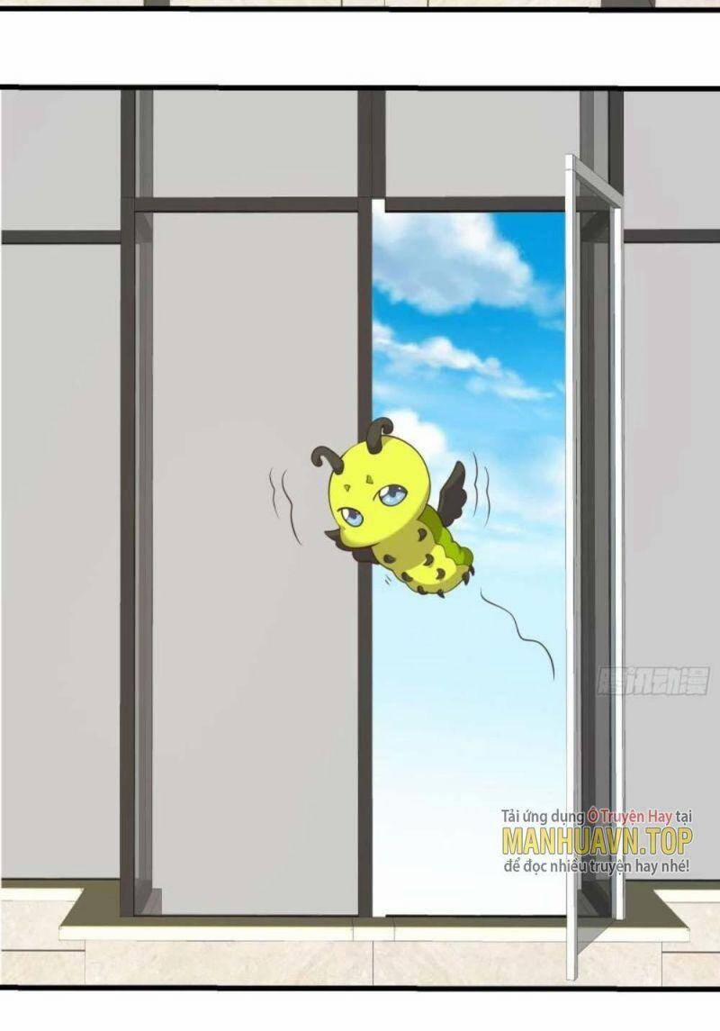 Trở Về Làm Đại Lão Thời Mạt Thế 280 trang 18