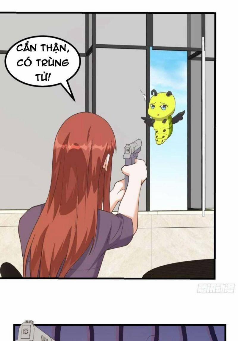 Trở Về Làm Đại Lão Thời Mạt Thế 280 trang 19